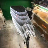 Stu Kenson Surfboards - Legend shaper from San Diego